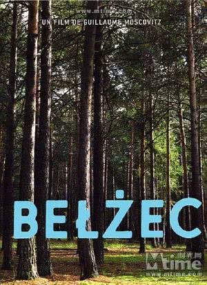 Belzec海报封面图