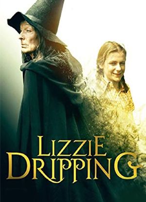 Lizzie Dripping海报封面图