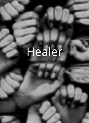 Healer海报封面图