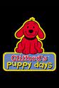 Tish Rabe Clifford's Puppy Days