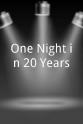 Randy Stonehill One Night in 20 Years