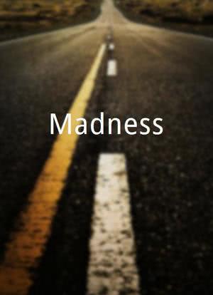 Madness海报封面图