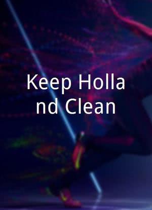 Keep Holland Clean海报封面图