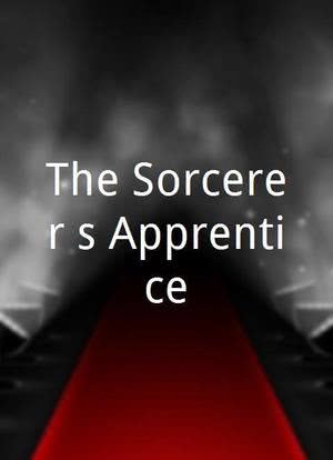 The Sorcerer's Apprentice海报封面图
