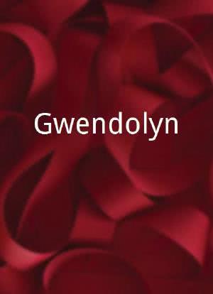 Gwendolyn海报封面图