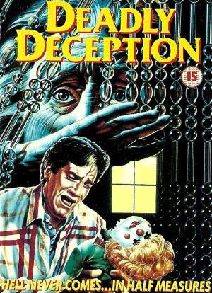 Deadly Deception海报封面图