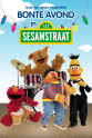 Mieke van Hooft Sesamstraat