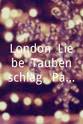 Jochen Schroeder London, Liebe, Taubenschlag - Part Two