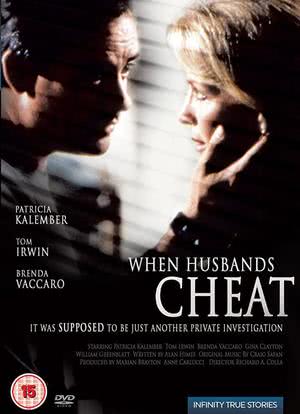 When Husbands Cheat海报封面图