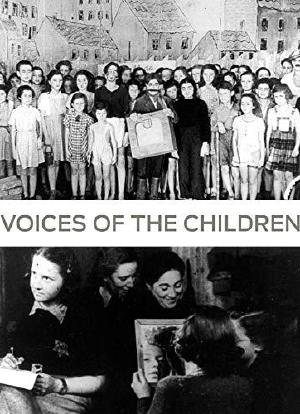 Voices of the Children海报封面图