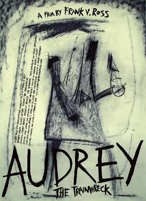 Audrey the Trainwreck海报封面图