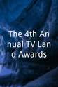 Glen Charles The 4th Annual TV Land Awards