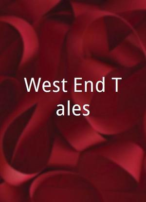 West End Tales海报封面图