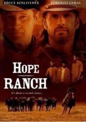 Hope Ranch海报封面图