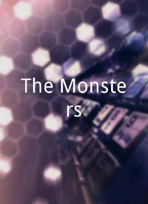 The Monsters海报封面图
