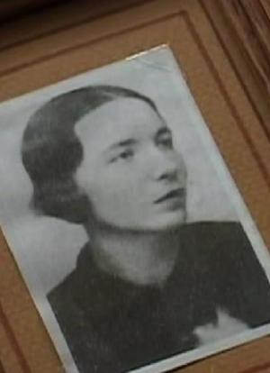 Simone de Beauvoir, une femme actuelle海报封面图