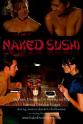 Wendy Elizabeth Abraham Naked Sushi