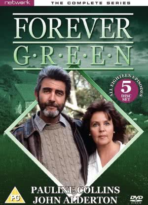 Forever Green海报封面图