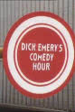Roger Finch Dick Emery's Comedy Hour