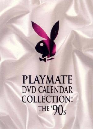 Playboy Video Playmate Calendar 1989海报封面图