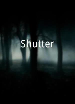 Shutter海报封面图