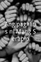Jess Santiago Ang paglilitis ni Mang Serapio