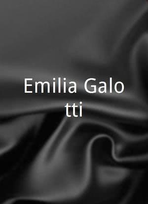 Emilia Galotti海报封面图