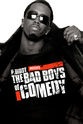Marcus Combs P. Diddy Presents the Bad Boys of Comedy