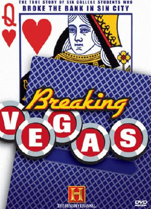 Breaking Vegas海报封面图