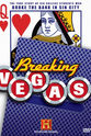 David K. Brown Breaking Vegas