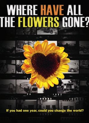 Where Have All the Flowers Gone?海报封面图
