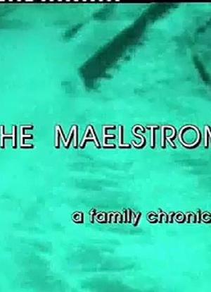 The Maelstrom: A Family Chronicle海报封面图