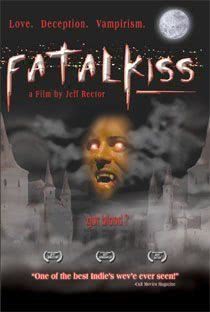 Fatal Kiss海报封面图