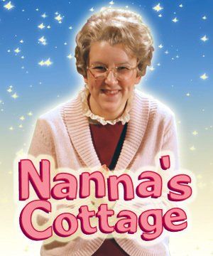 Nanna's Cottage海报封面图