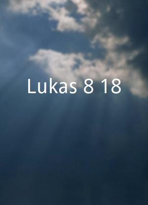 Lukas 8:18海报封面图