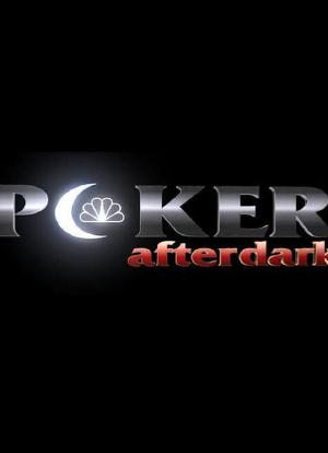 Poker After Dark海报封面图