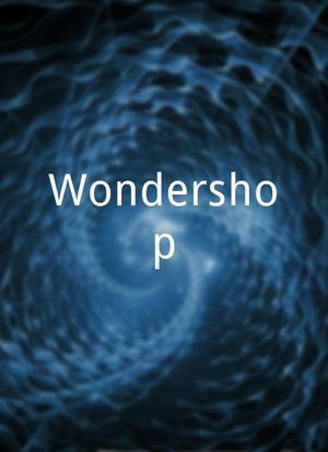 Wondershop海报封面图