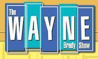 The Wayne Brady Show海报封面图