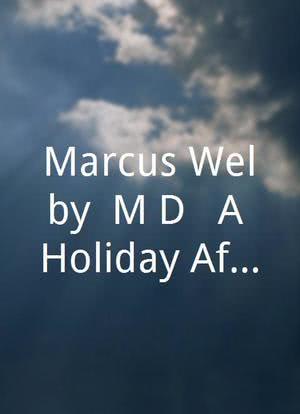 Marcus Welby, M.D.: A Holiday Affair海报封面图