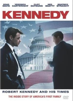 Robert Kennedy & His Times海报封面图
