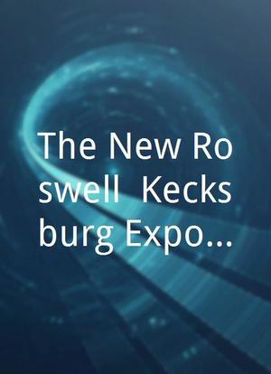 The New Roswell: Kecksburg Exposed海报封面图