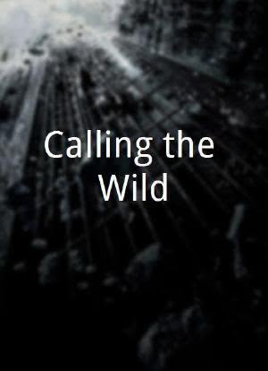 Calling the Wild海报封面图