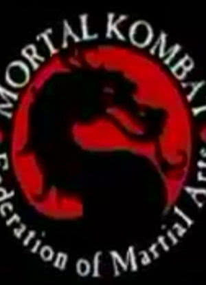 Mortal Kombat: Federation of Martial Arts海报封面图