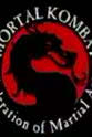 Lynn 'Red' Williams Mortal Kombat: Federation of Martial Arts