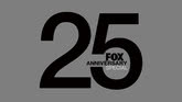 福克斯25周年特别节目