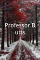 奥娜·热 Professor Butts