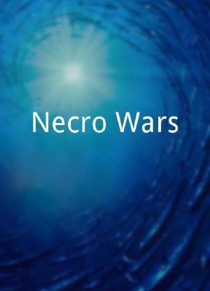 Necro Wars海报封面图
