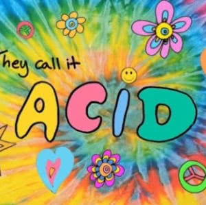 They Call It Acid海报封面图