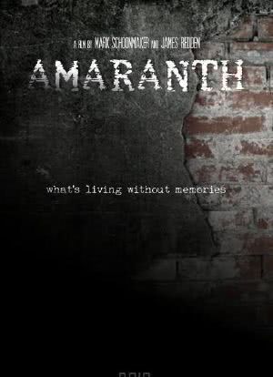 Amaranth海报封面图