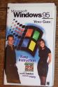 Kevin Dewey Microsoft Windows 95 Video Guide